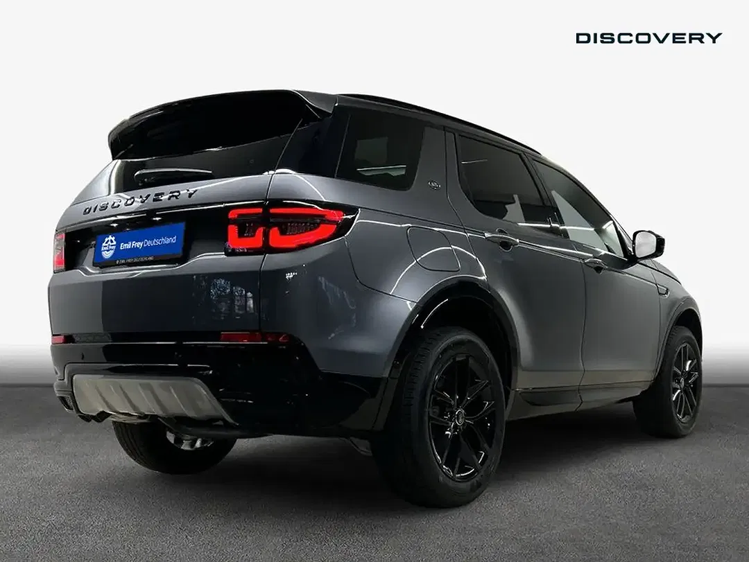 Land Rover Discovery Sport Dynamic S - foto 2