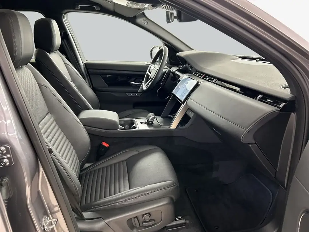 Land Rover Discovery Sport Dynamic S - Thumbnail 3