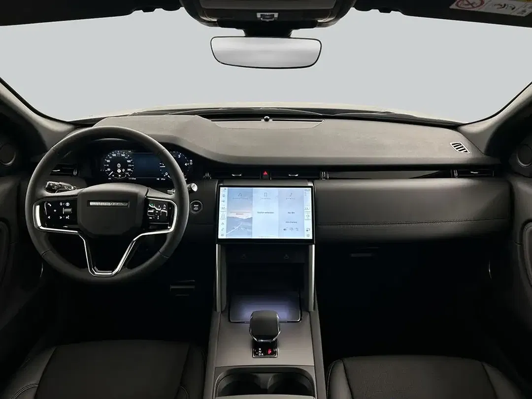 Land Rover Discovery Sport Dynamic S - Thumbnail 4
