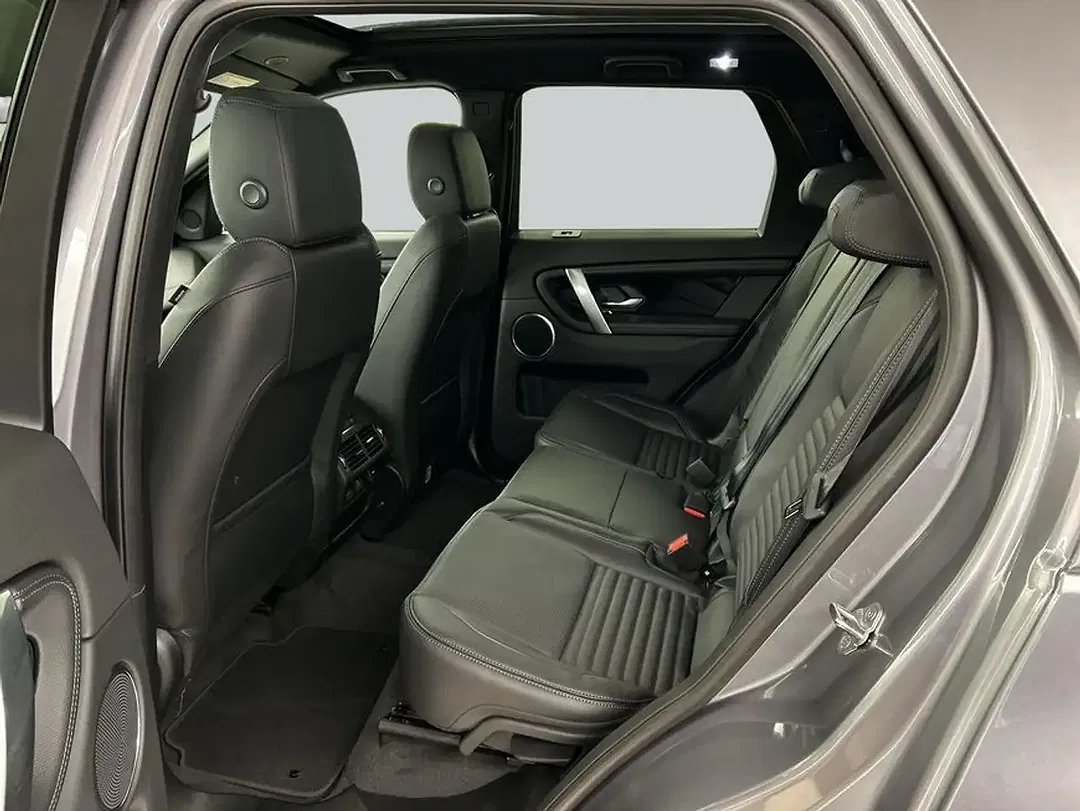 Land Rover Discovery Sport Dynamic S - Thumbnail 5