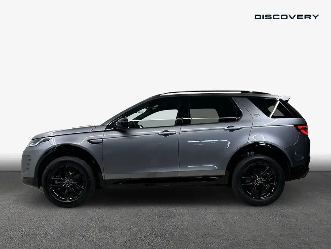 Land Rover Discovery Sport Dynamic S - Thumbnail 6