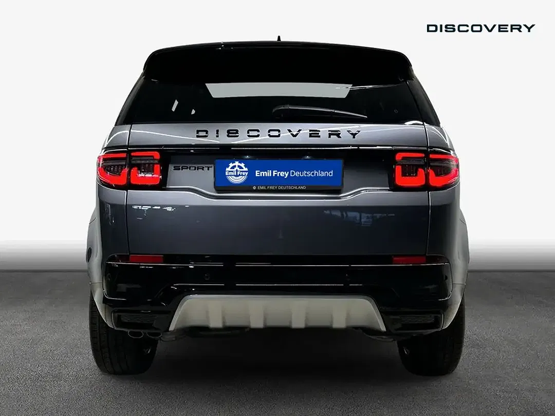 Land Rover Discovery Sport Dynamic S - Thumbnail 7