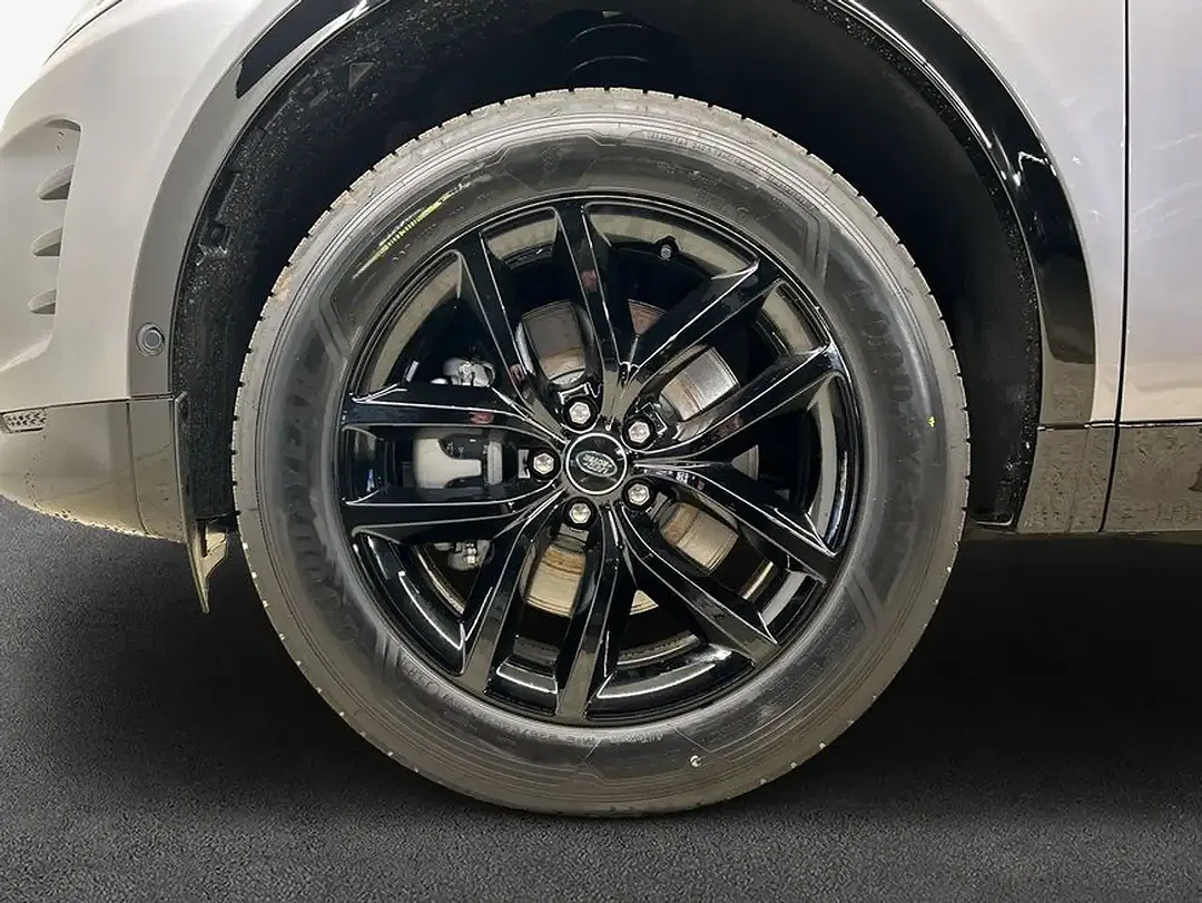Land Rover Discovery Sport Dynamic S - Thumbnail 9