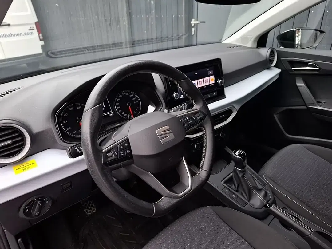 SEAT Ibiza 1.0 Style - Thumbnail 11