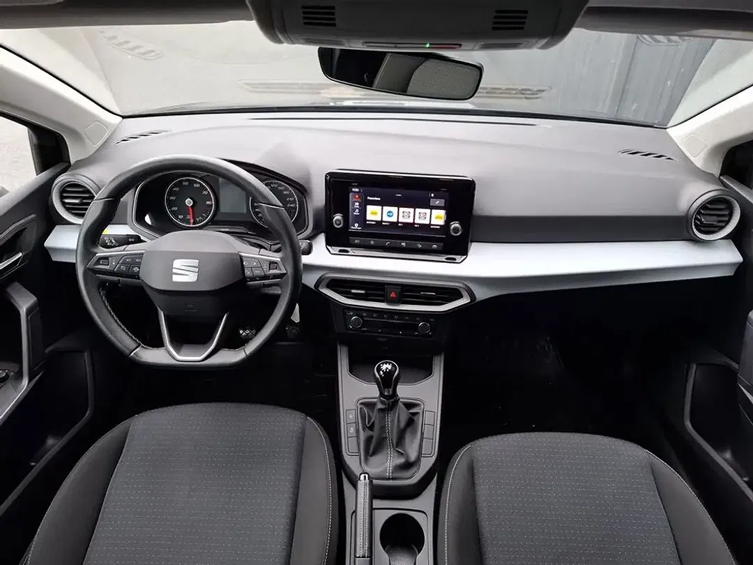 SEAT Ibiza 1.0 Style - Thumbnail 13