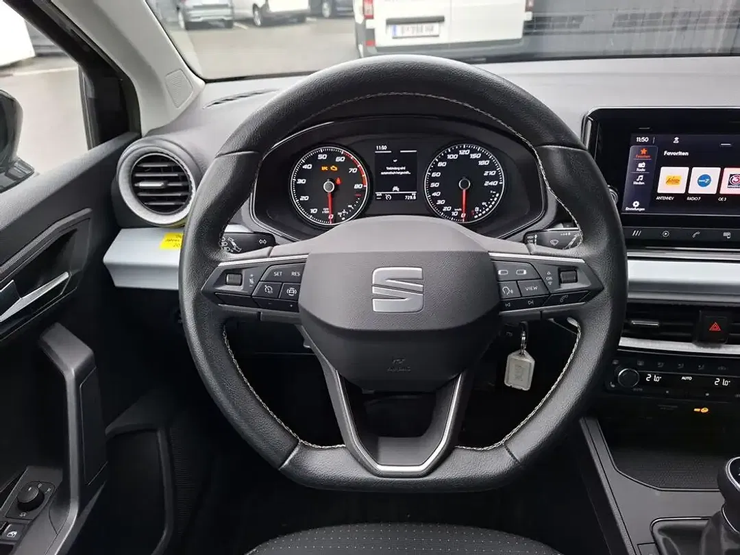 SEAT Ibiza 1.0 Style - Thumbnail 14