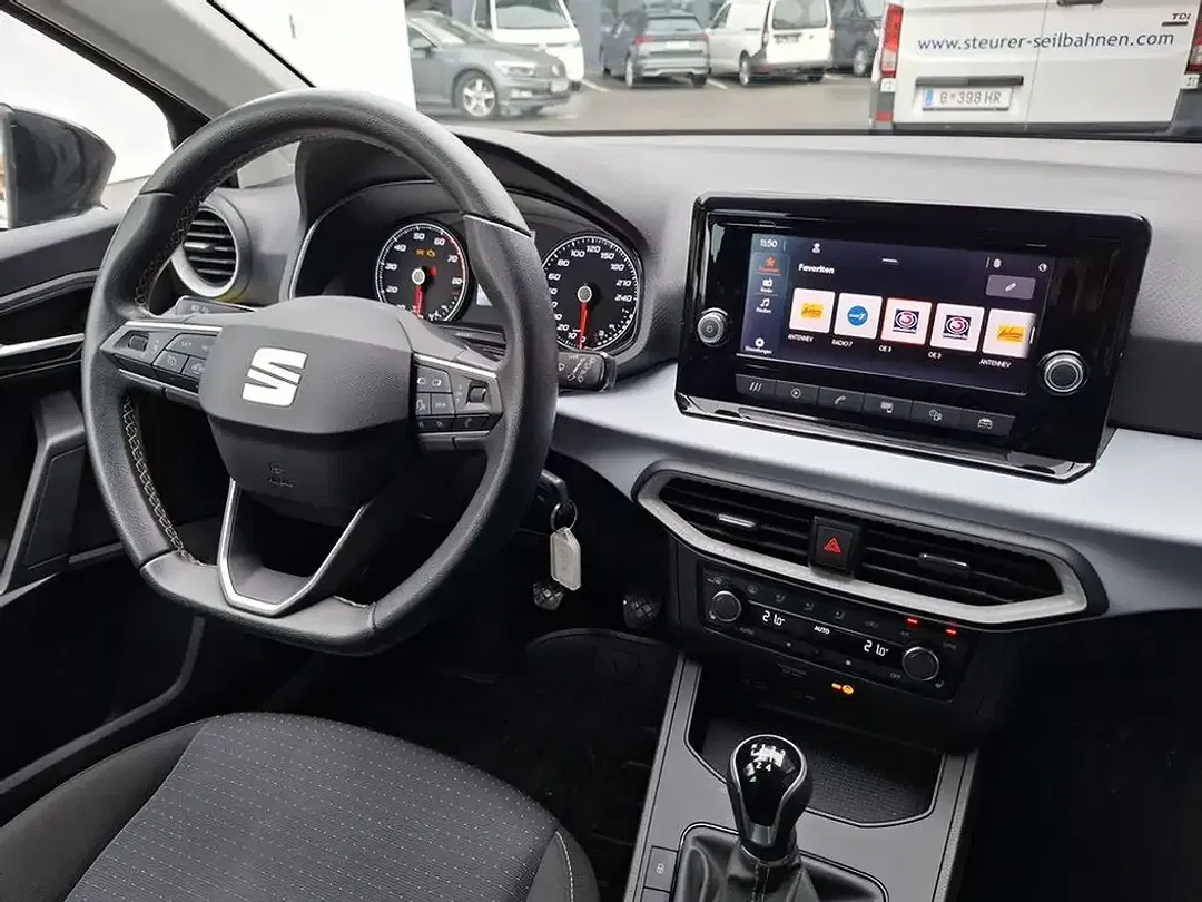 SEAT Ibiza 1.0 Style - foto 15