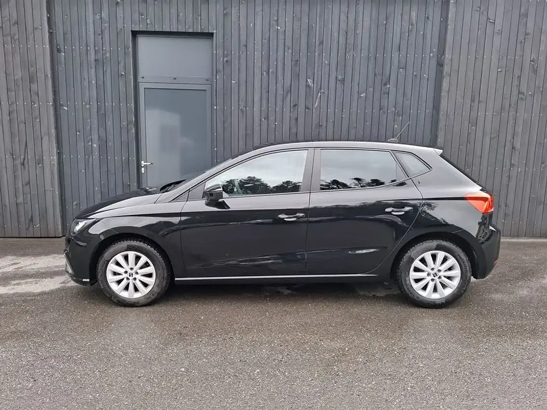 SEAT Ibiza 1.0 Style - foto 2