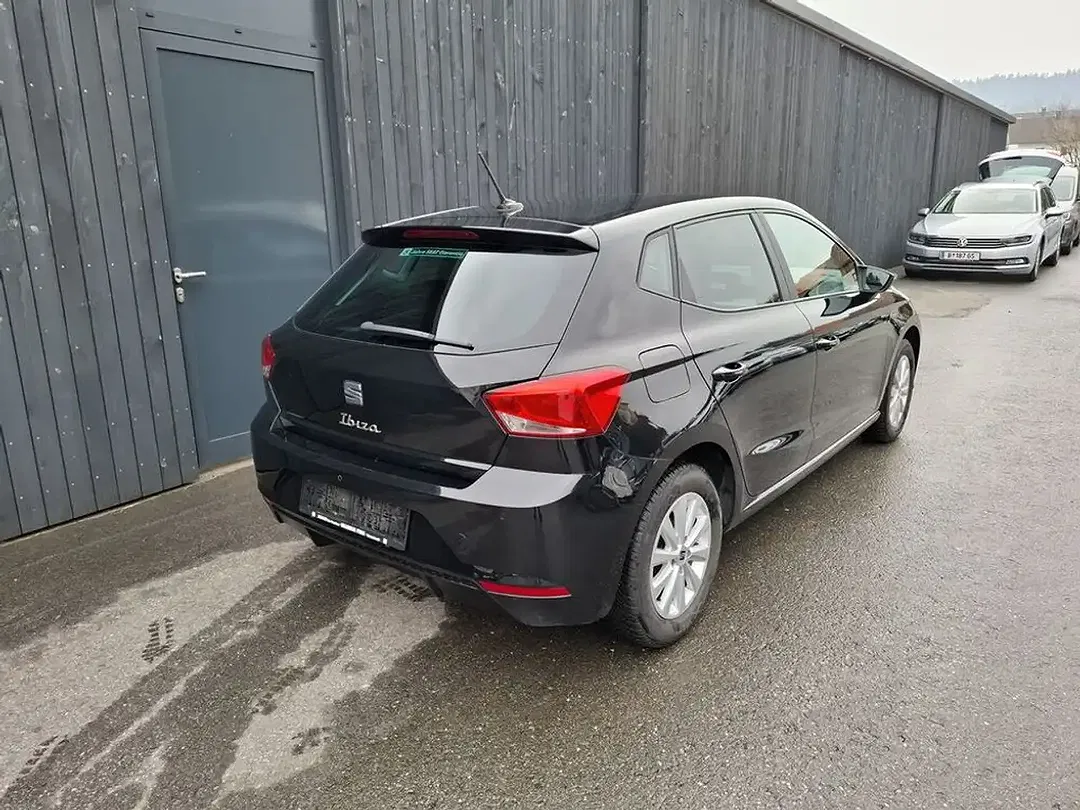 SEAT Ibiza 1.0 Style - Thumbnail 5