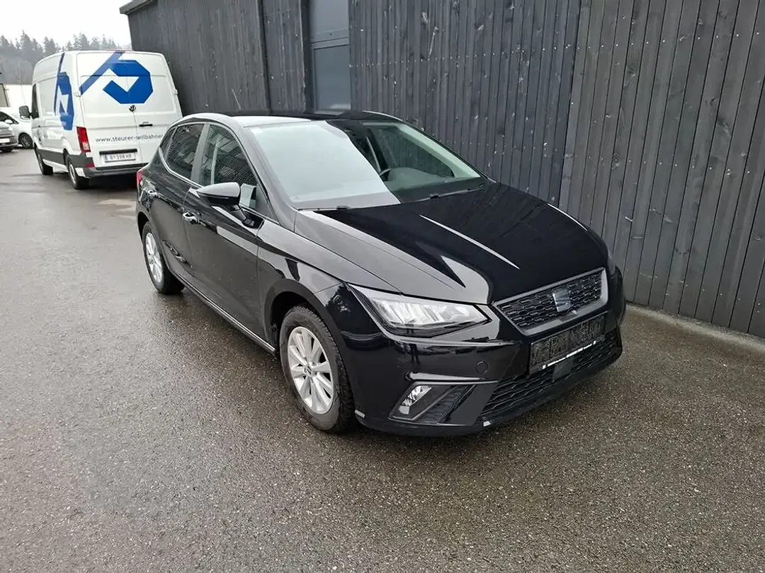 SEAT Ibiza 1.0 Style - Thumbnail 7