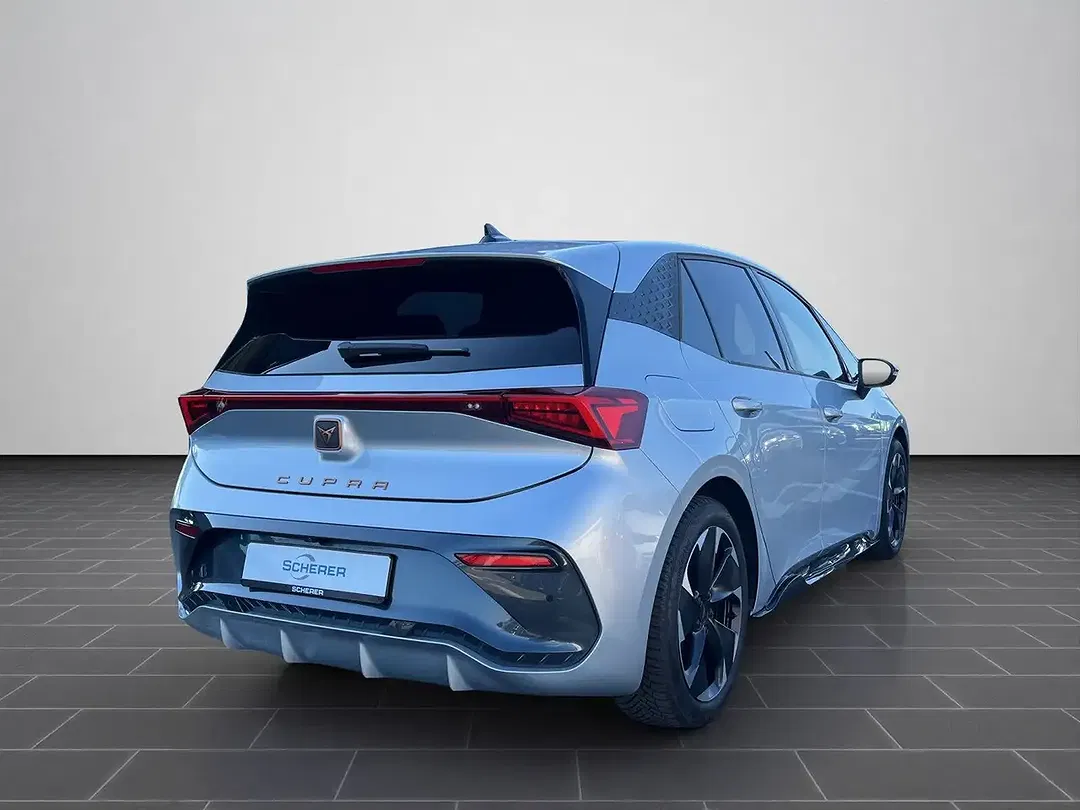 CUPRA Born e-Boost - foto 2