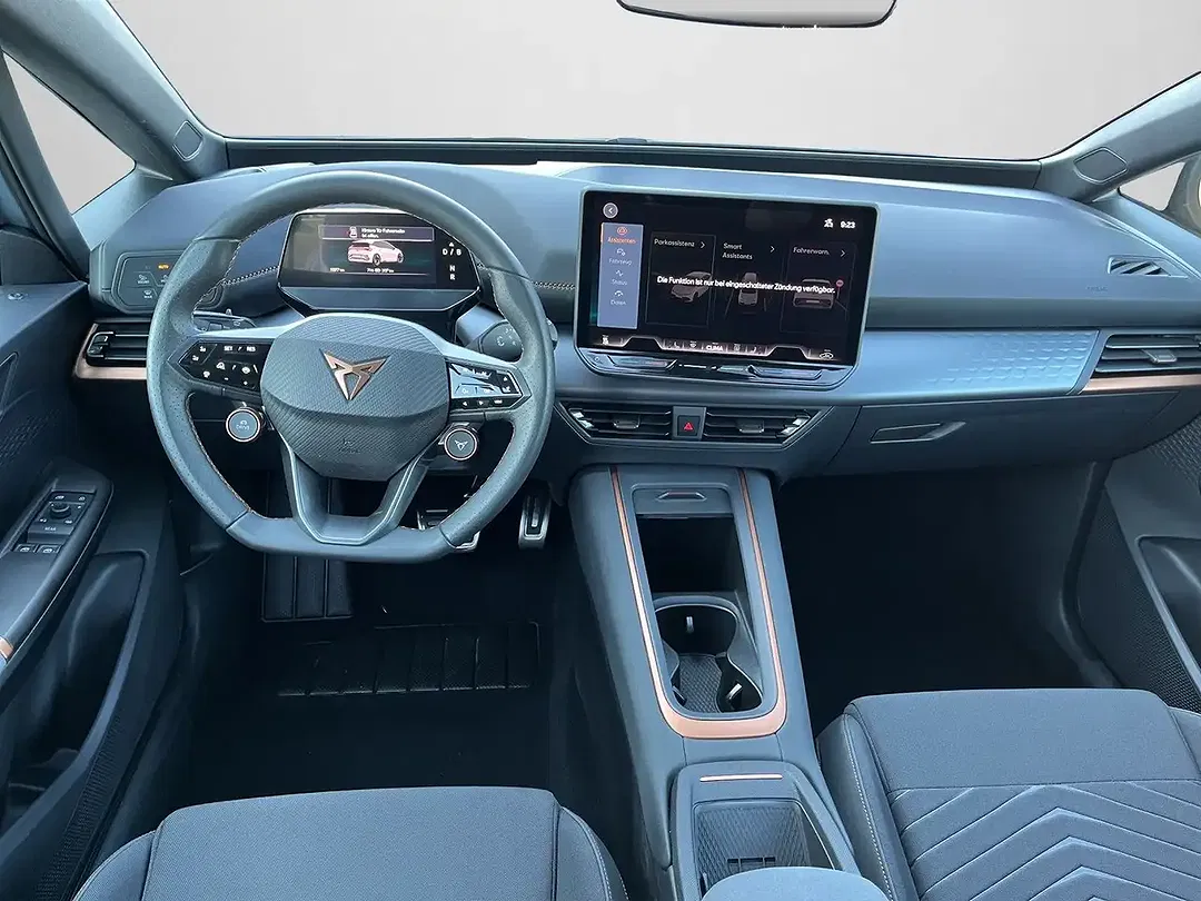 CUPRA Born e-Boost - Thumbnail 3