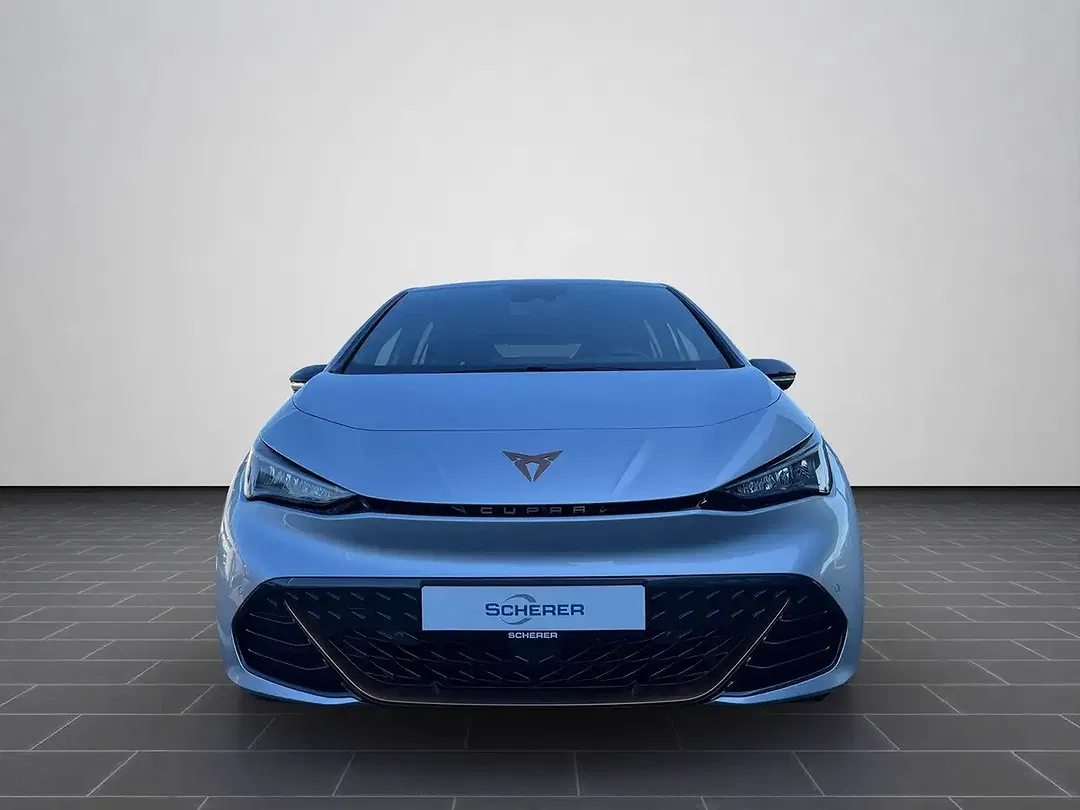 CUPRA Born e-Boost - Thumbnail 5