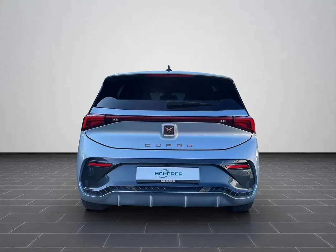 CUPRA Born e-Boost - Thumbnail 6