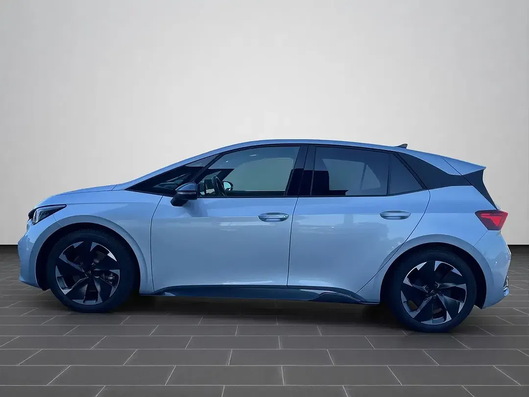 CUPRA Born e-Boost - Thumbnail 7