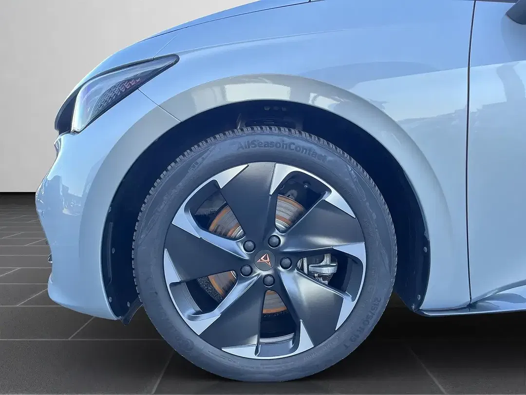 CUPRA Born e-Boost - Thumbnail 8