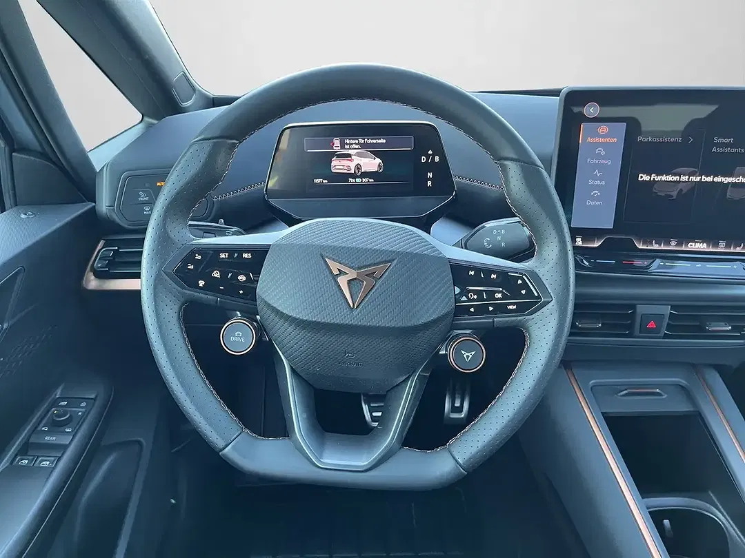 CUPRA Born e-Boost - Thumbnail 9