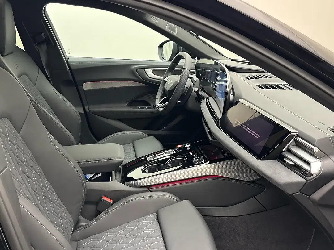Audi A5 TDI S tronic S line plus - Thumbnail 9