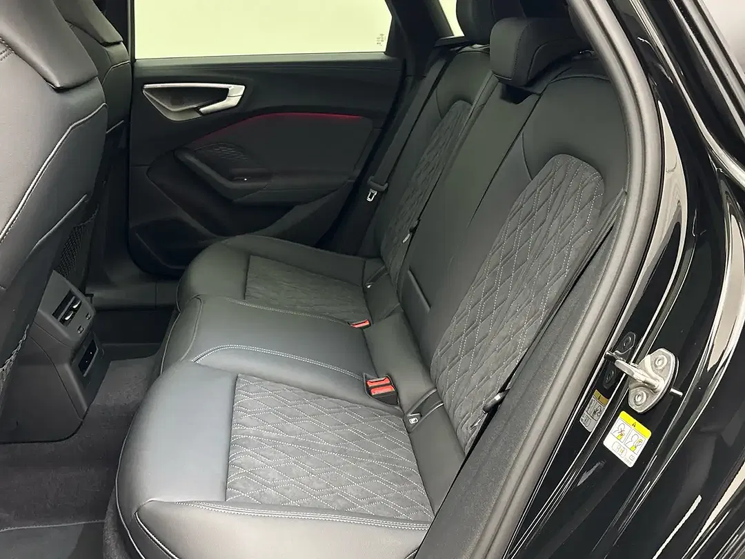 Audi A5 TDI S tronic S line plus - Thumbnail 10