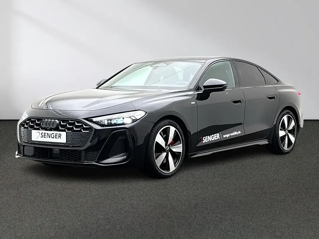 Audi A5 TDI S tronic S line plus - Thumbnail 13