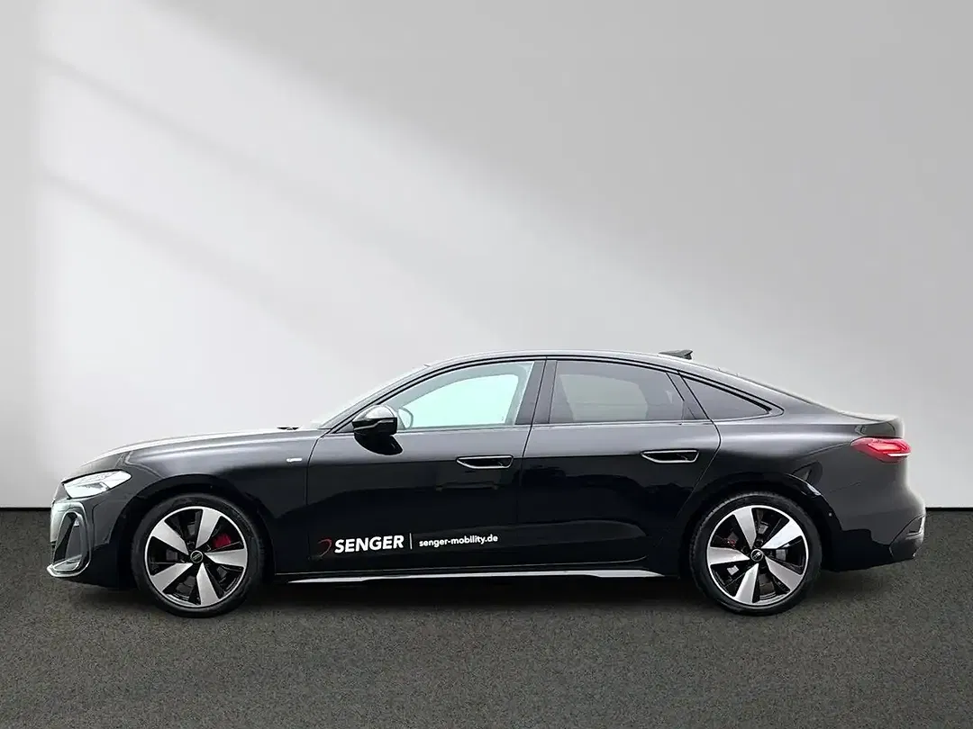 Audi A5 TDI S tronic S line plus - foto 1