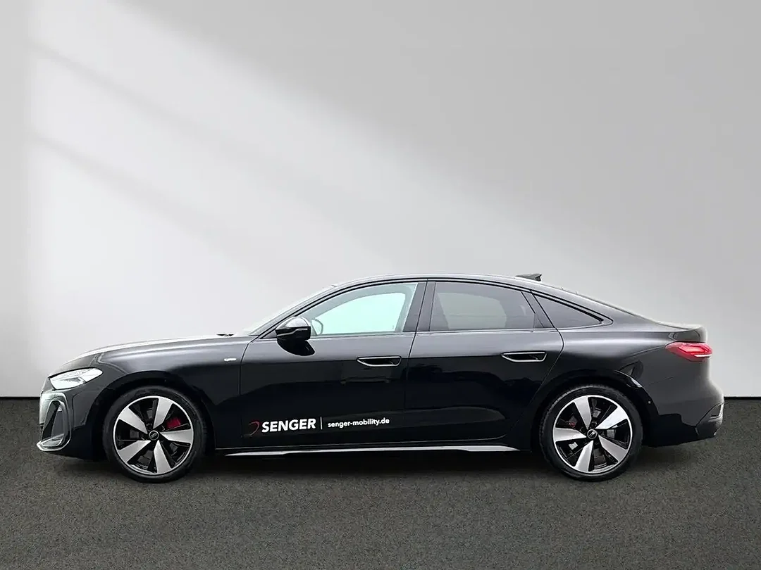 Audi A5 TDI S tronic S line plus - Afbeelding 1