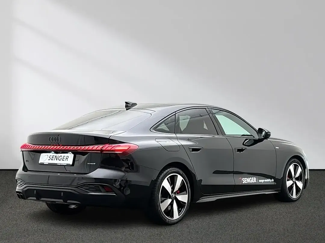 Audi A5 TDI S tronic S line plus - foto 2