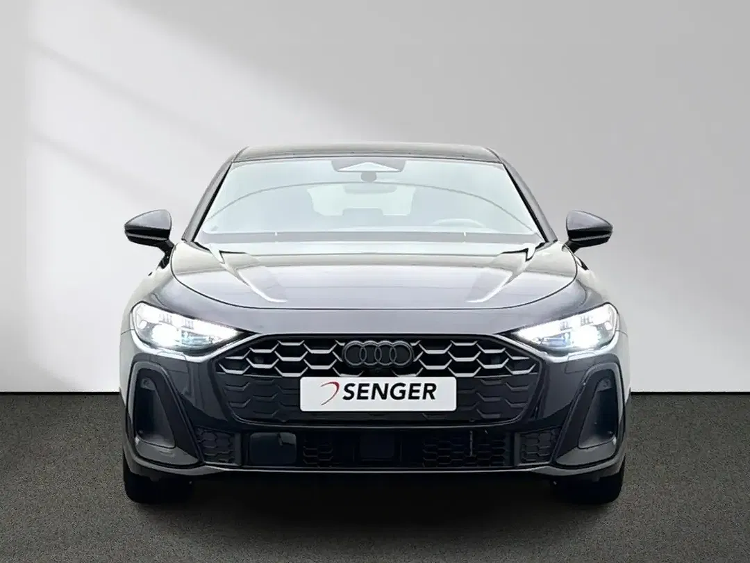 Audi A5 TDI S tronic S line plus - Thumbnail 3
