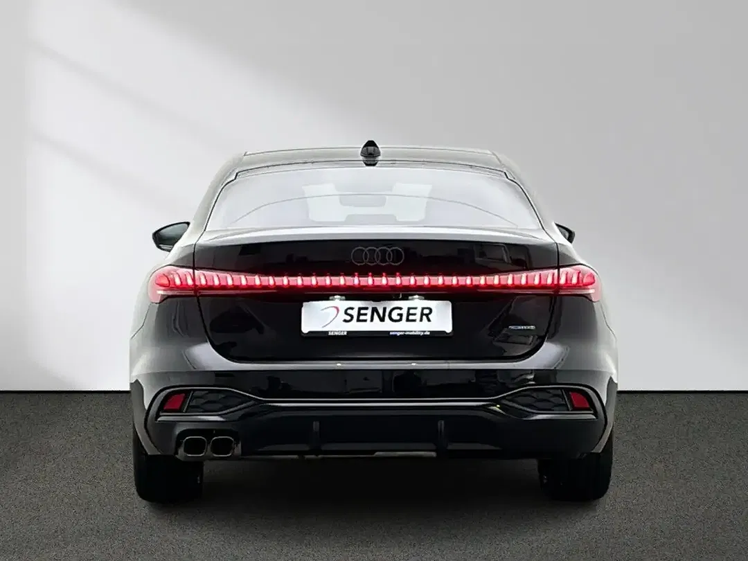 Audi A5 TDI S tronic S line plus - Thumbnail 4