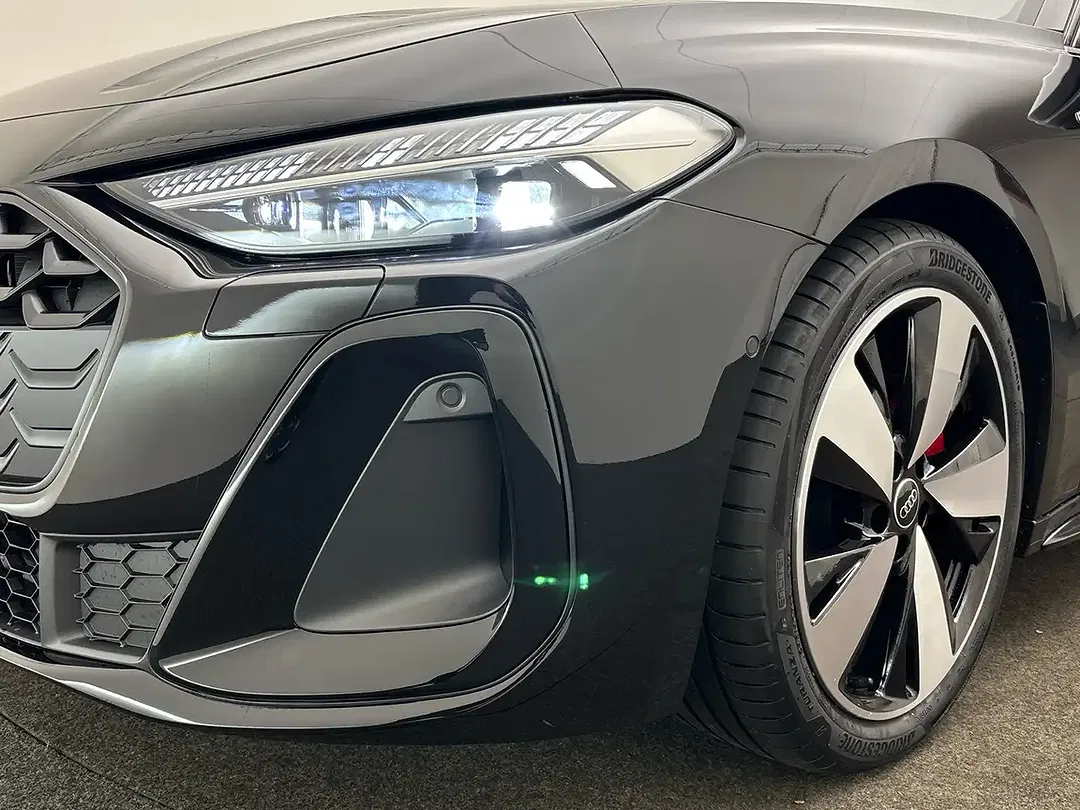 Audi A5 TDI S tronic S line plus - Thumbnail 5
