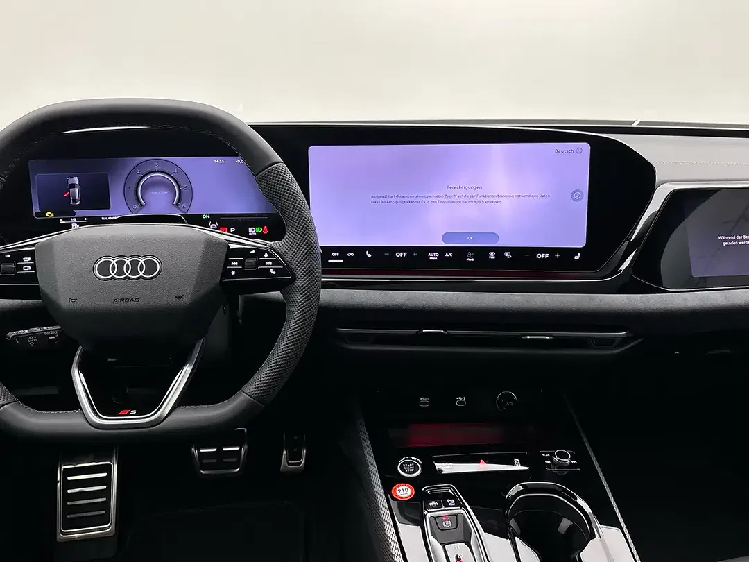 Audi A5 TDI S tronic S line plus - Thumbnail 7