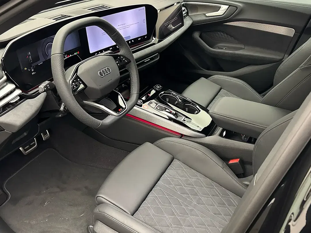 Audi A5 TDI S tronic S line plus - Thumbnail 8