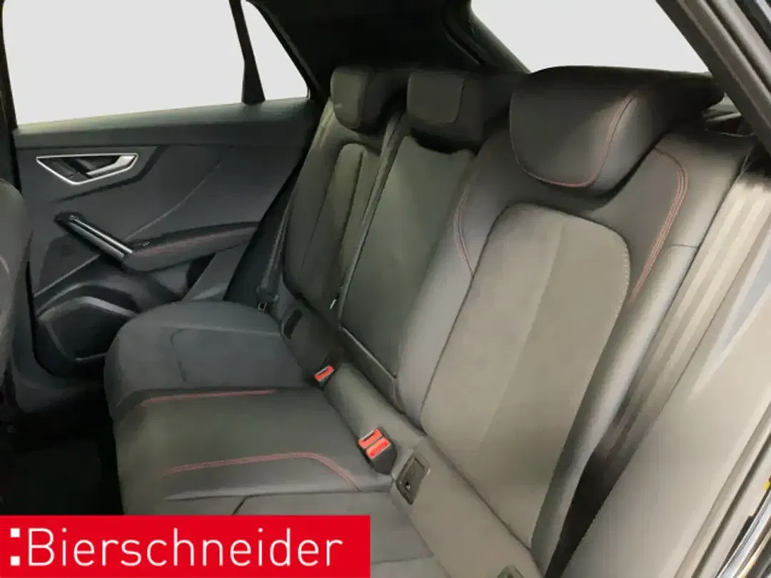 Audi Q2 35 TFSI Matrix LED S line - Thumbnail 12