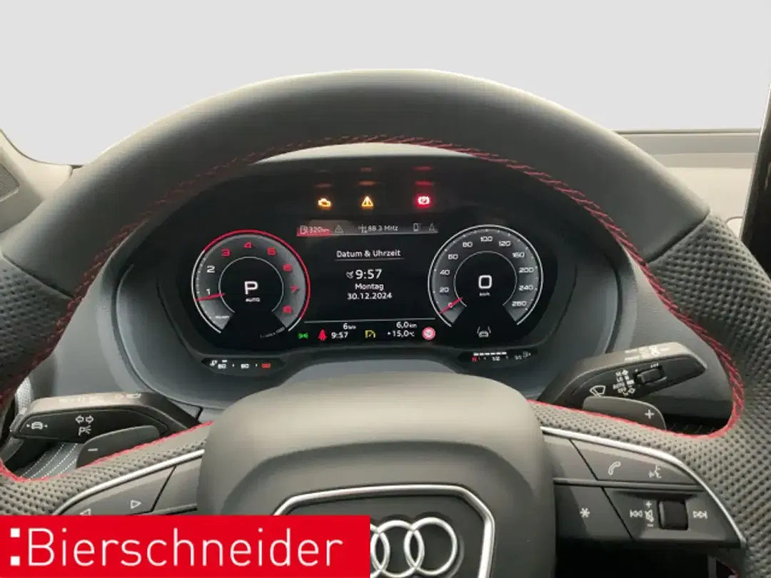 Audi Q2 35 TFSI Matrix LED S line - foto 13