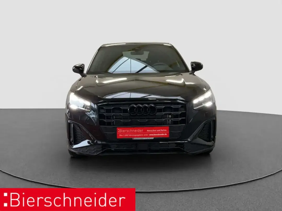Audi Q2 35 TFSI Matrix LED S line - foto 2