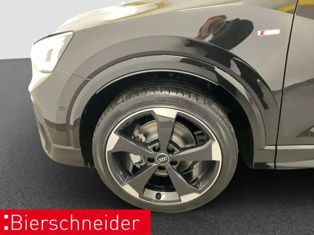 Audi Q2 35 TFSI Matrix LED S line - Thumbnail 7