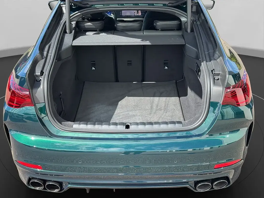 Alpina B4 GT - Thumbnail 14