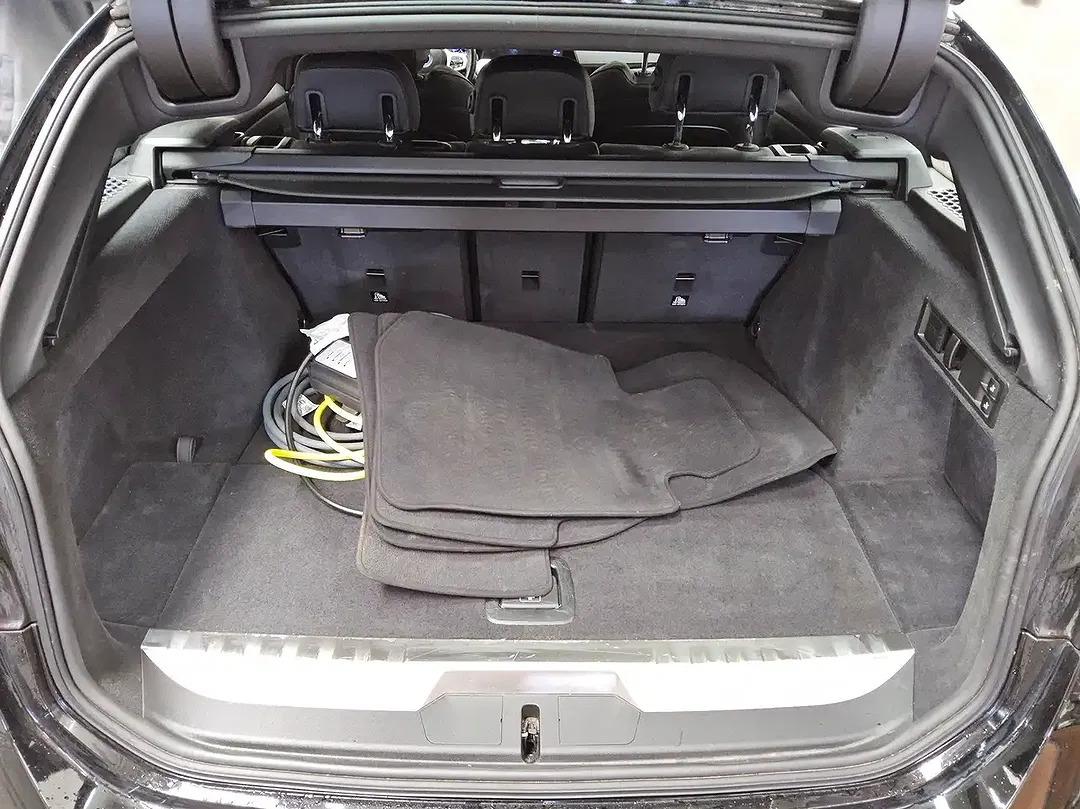 BMW 320 Touring Advantage Pro - Thumbnail 7