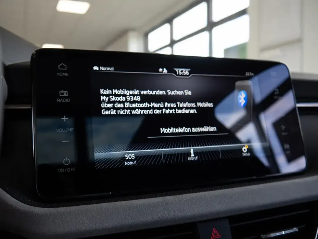 Skoda Scala 1.5 TSI Drive - Thumbnail 10