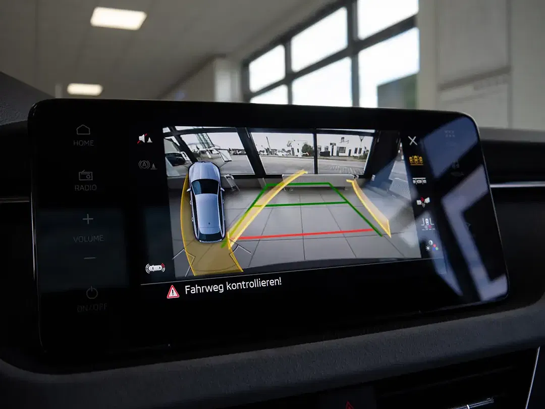 Skoda Scala 1.5 TSI Drive - Thumbnail 8