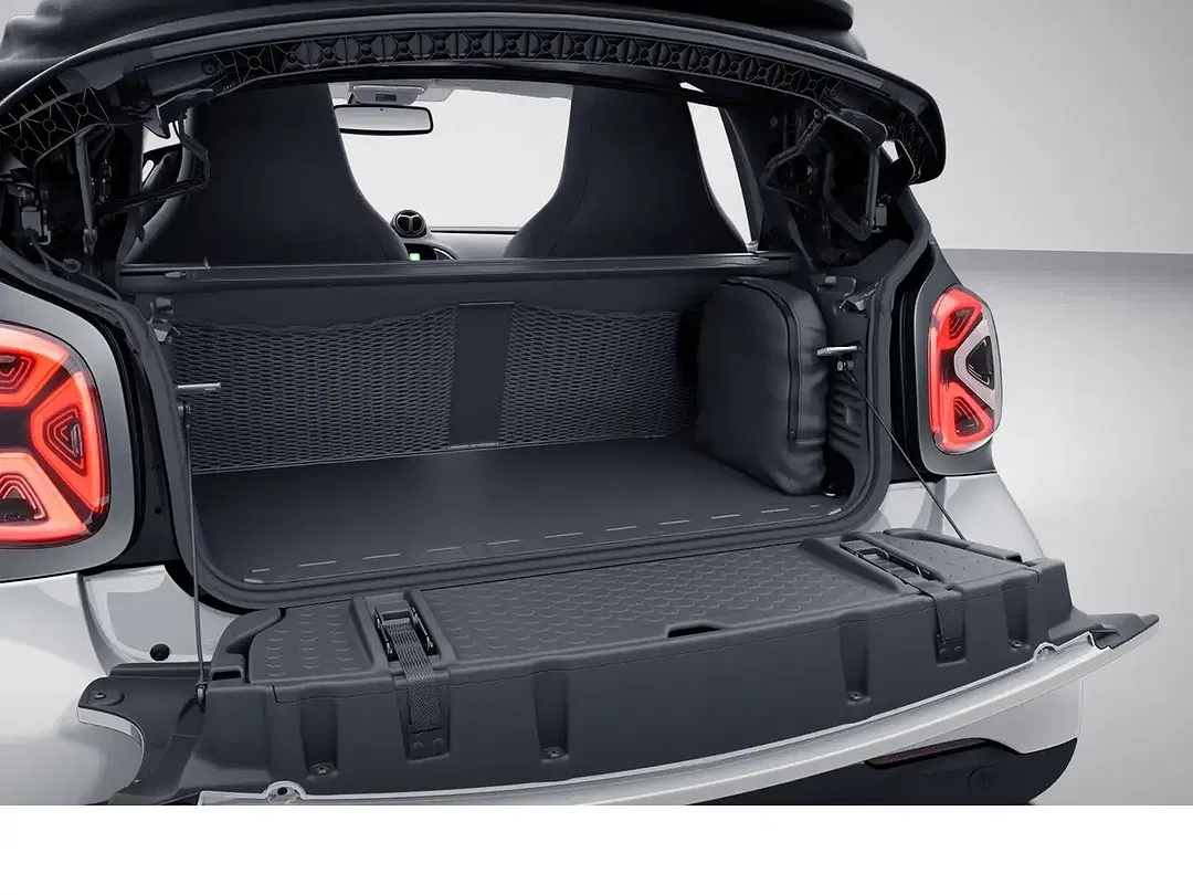smart forTwo - Thumbnail 10