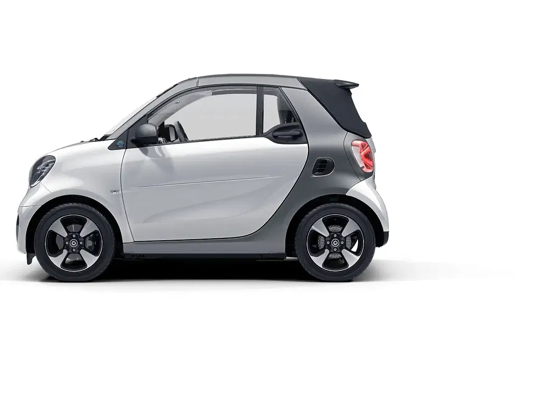 smart forTwo - Thumbnail 3