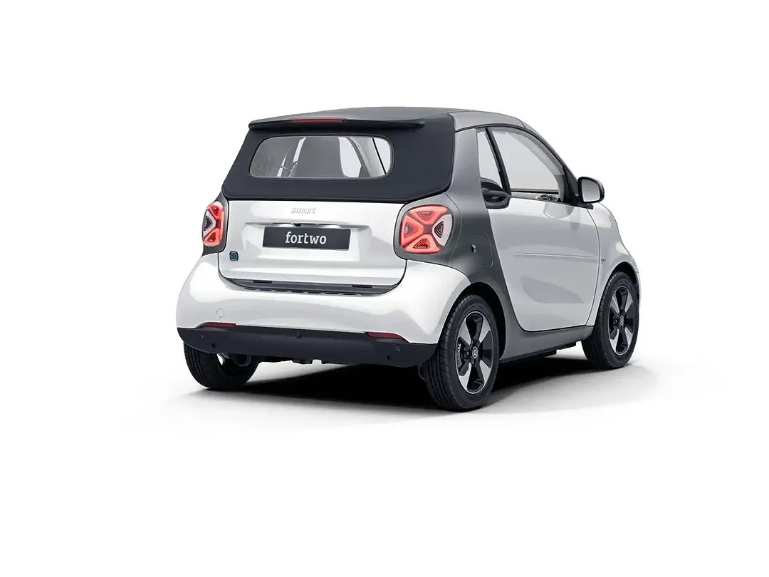 smart forTwo - Thumbnail 4