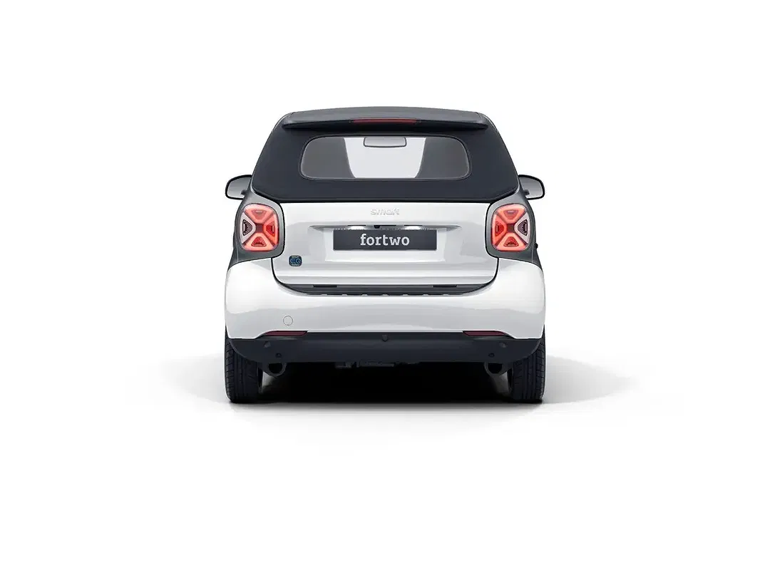 smart forTwo - Thumbnail 5