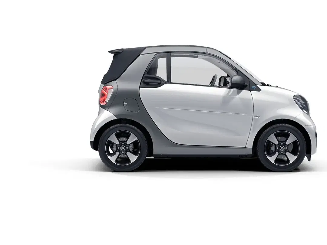 smart forTwo - Thumbnail 6