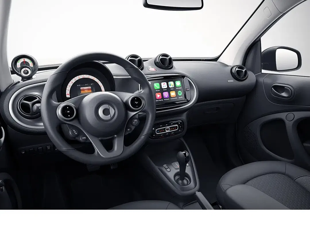 smart forTwo - Thumbnail 7