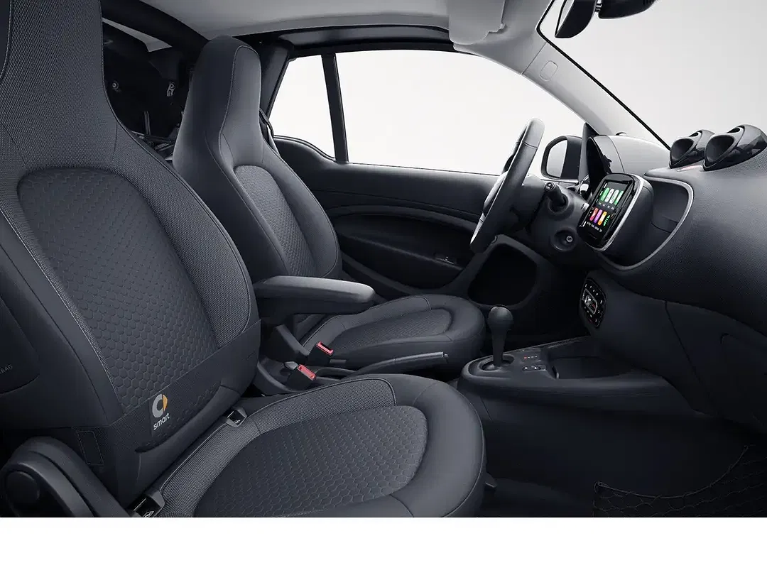smart forTwo - Thumbnail 8
