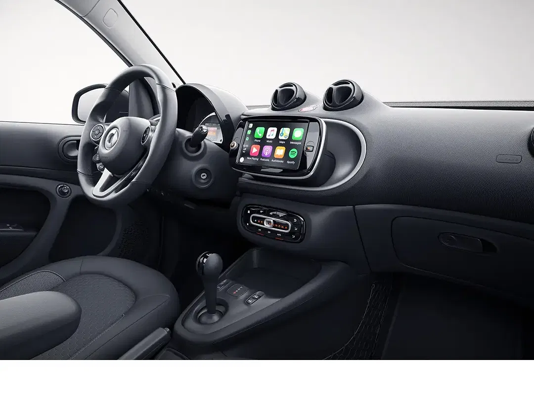 smart forTwo - Thumbnail 9