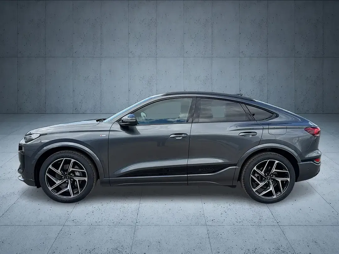 Audi Q6 e-tron performance Sportback S line - foto 2