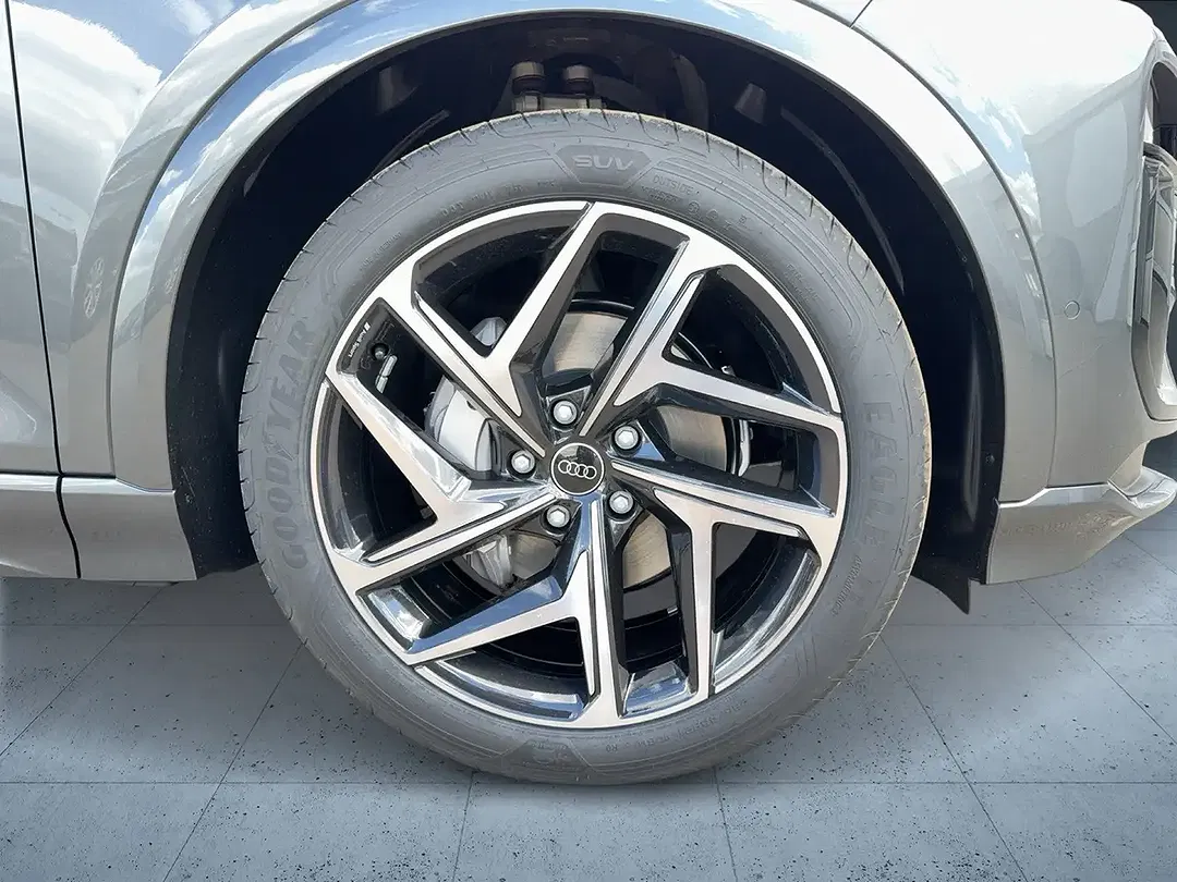 Audi Q6 e-tron performance Sportback S line - Thumbnail 7